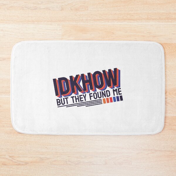 Item preview,  IDKHOW Retro 1981 Extended Play  designed and sold by GreatAndNerdy.