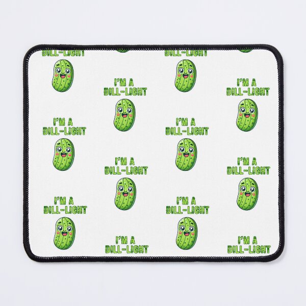 Item preview, I'm A Dill-Light designed and sold by LewpyG.