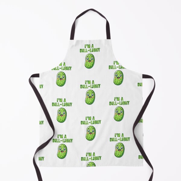 Item preview, I'm A Dill-Light designed and sold by LewpyG.