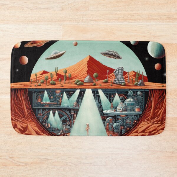 Item preview, I Want to Believe designed and sold by JBelloStudio.