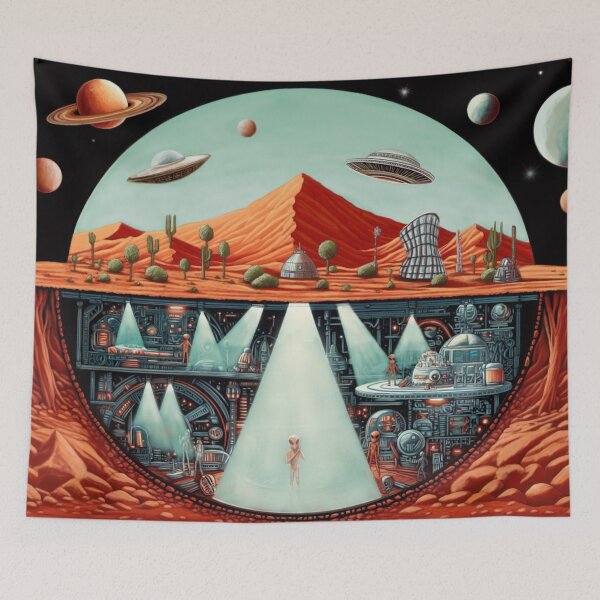 Item preview, I Want to Believe designed and sold by JBelloStudio.