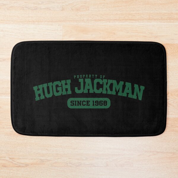 Artikelvorschau, Property of Hugh Jackman entworfen und verkauft von deluluhaze.