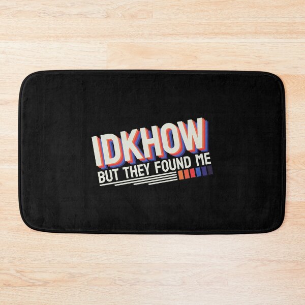 Item preview, IDKHOW Retro 1981 Extended Play  designed and sold by GreatAndNerdy.