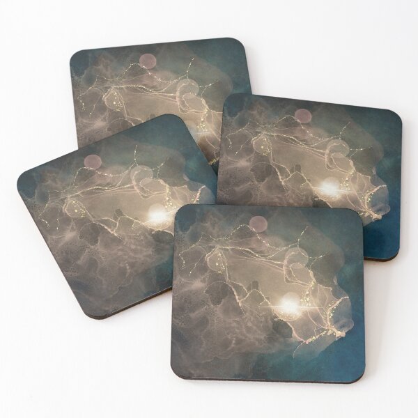 Item preview, Celestial Veins designed and sold by Zilpa’s Prints.