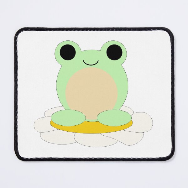 Item preview, rana en margarita designed and sold by softiesrainbow.