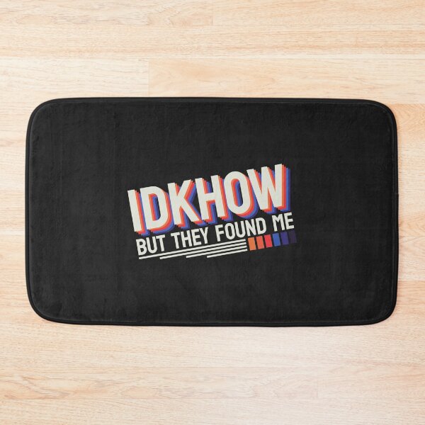 Item preview, IDKHOW Retro 1981 Extended Play  designed and sold by GreatAndNerdy.