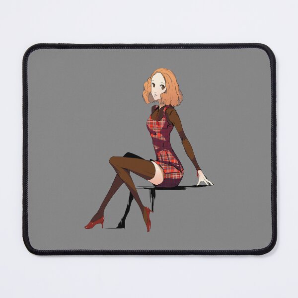 Item preview, Haru Okumura - Persona 5 designed and sold by Paige-keiser.