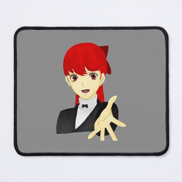 Item preview, Kasumi Yoshizawa - Persona 5 designed and sold by Paige-keiser.