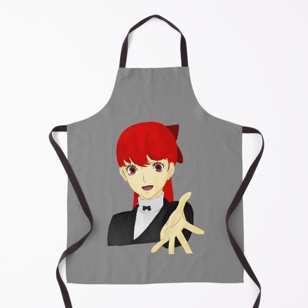 Item preview, Kasumi Yoshizawa - Persona 5 designed and sold by Paige-keiser.