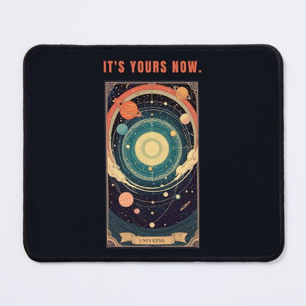 Item preview, IT'S YOURS NOW. UNIVERSE designed and sold by La Loca.