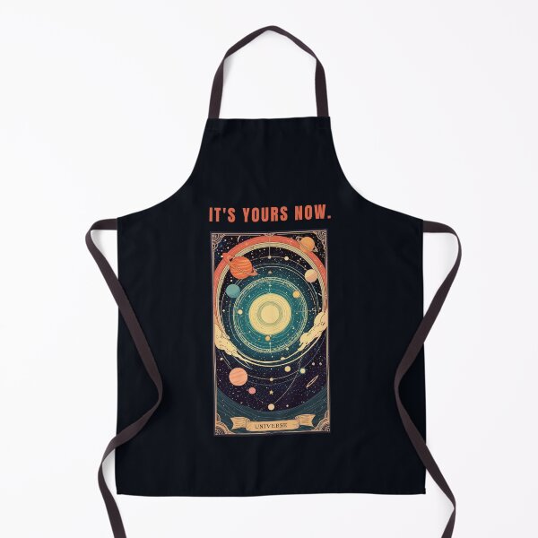 Item preview, IT'S YOURS NOW. UNIVERSE designed and sold by La Loca.