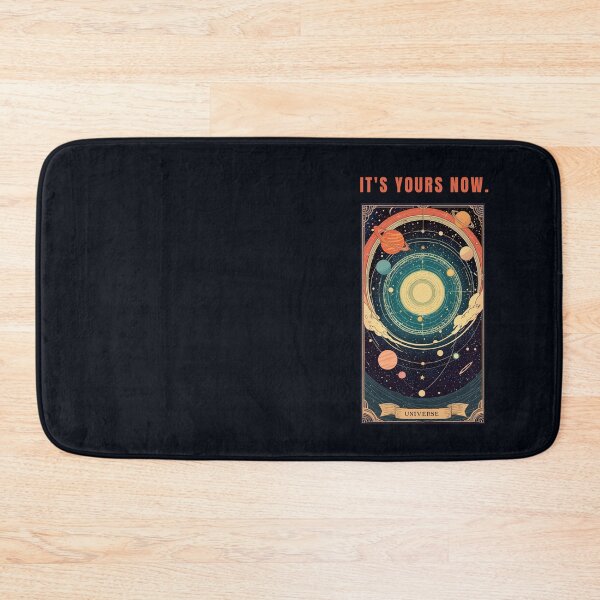 Item preview, IT'S YOURS NOW. UNIVERSE designed and sold by La Loca.