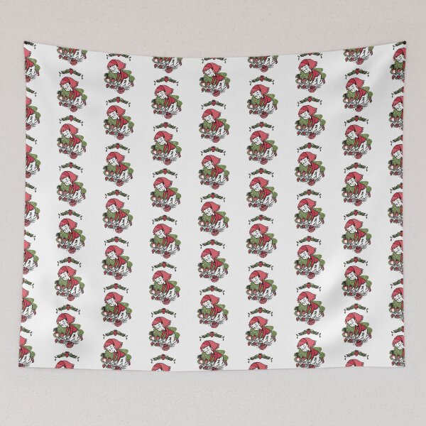 Item preview, Girl growing a garden of strawberries designed and sold by jasmineberry.