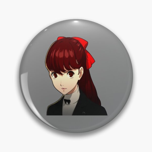 Item preview, Kasumi Yoshizawa - Persona 5 designed and sold by Paige-keiser.