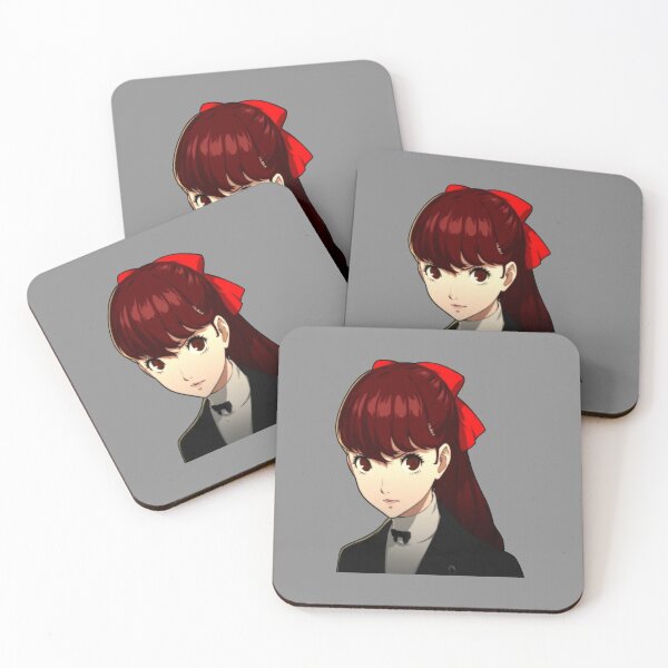 Item preview, Kasumi Yoshizawa - Persona 5 designed and sold by Paige-keiser.