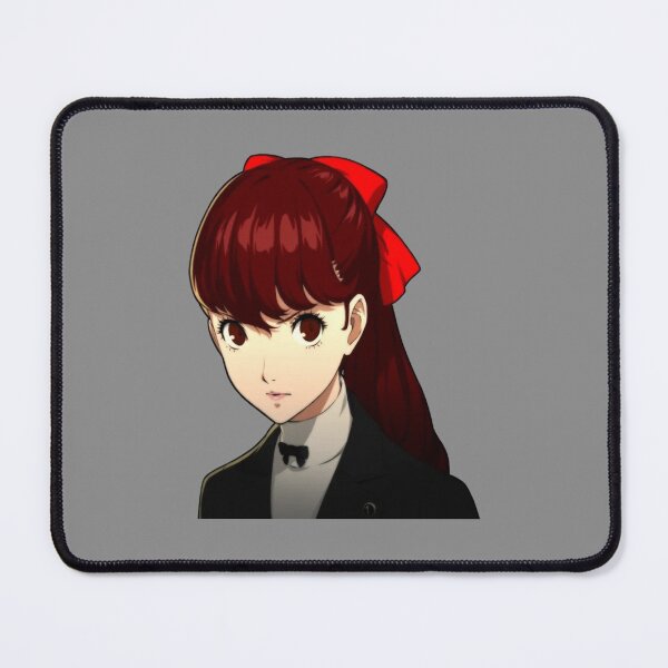 Item preview, Kasumi Yoshizawa - Persona 5 designed and sold by Paige-keiser.