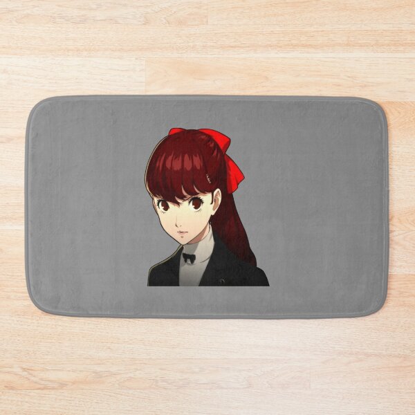 Item preview, Kasumi Yoshizawa - Persona 5 designed and sold by Paige-keiser.