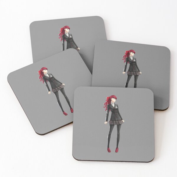 Item preview, Kasumi Yoshizawa - Persona 5 designed and sold by Paige-keiser.