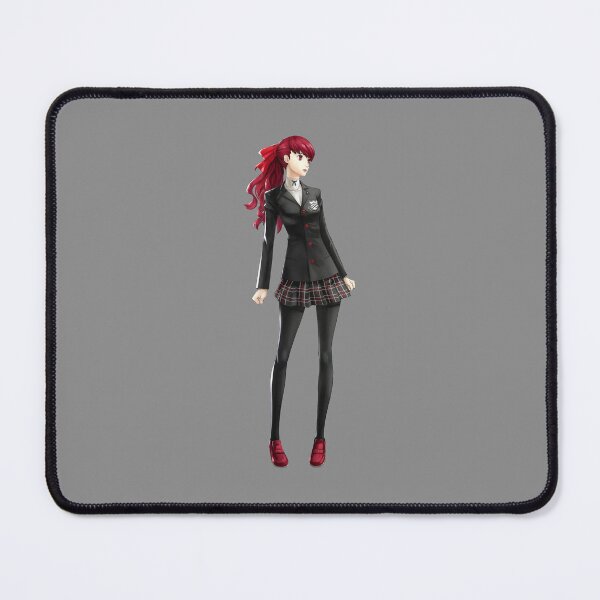 Item preview, Kasumi Yoshizawa - Persona 5 designed and sold by Paige-keiser.