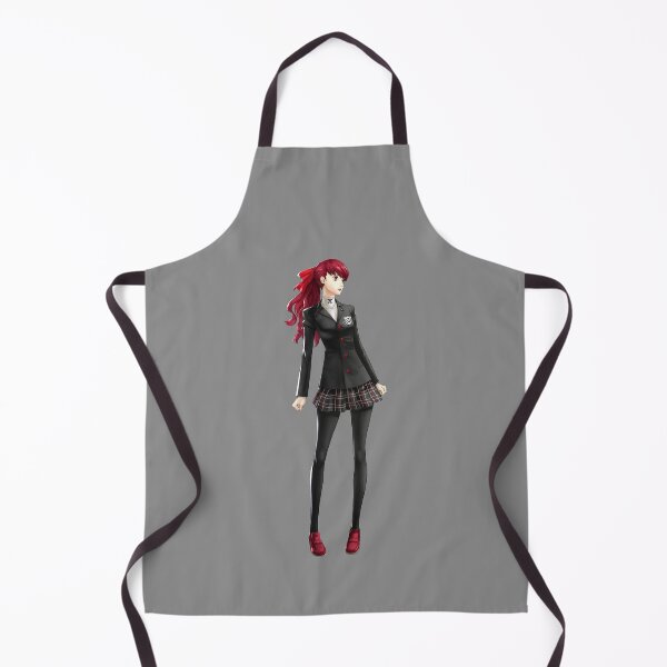 Item preview, Kasumi Yoshizawa - Persona 5 designed and sold by Paige-keiser.
