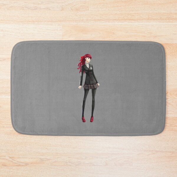 Item preview, Kasumi Yoshizawa - Persona 5 designed and sold by Paige-keiser.