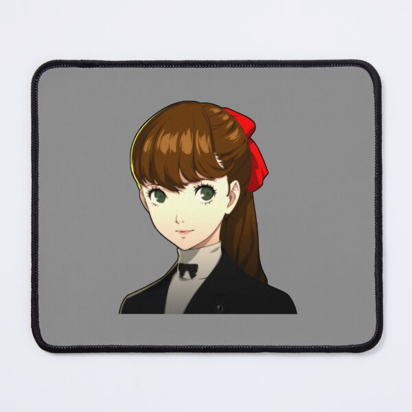 Item preview, Kasumi Yoshizawa - Persona 5 designed and sold by Paige-keiser.