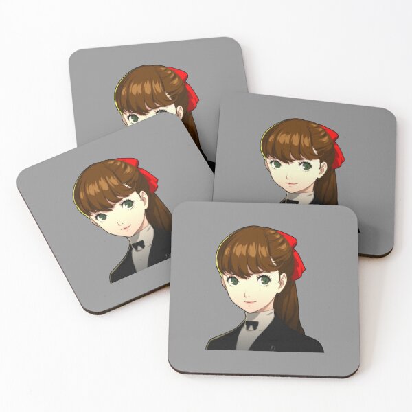 Item preview, Kasumi Yoshizawa - Persona 5 designed and sold by Paige-keiser.