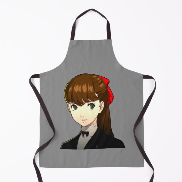 Item preview, Kasumi Yoshizawa - Persona 5 designed and sold by Paige-keiser.