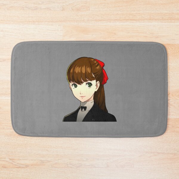 Item preview, Kasumi Yoshizawa - Persona 5 designed and sold by Paige-keiser.