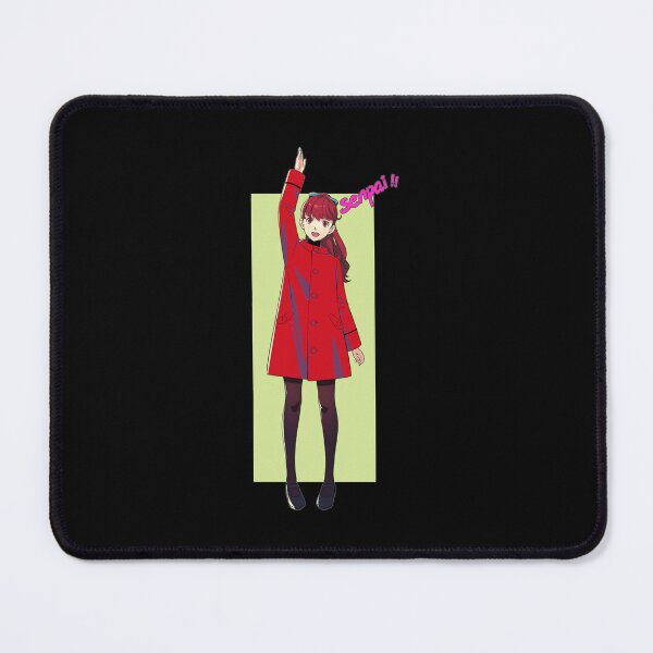 Item preview, Kasumi Yoshizawa - Persona 5 designed and sold by Paige-keiser.