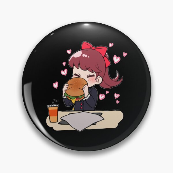 Item preview, Kasumi Yoshizawa - Persona 5 designed and sold by Paige-keiser.