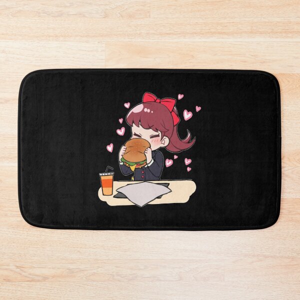 Item preview, Kasumi Yoshizawa - Persona 5 designed and sold by Paige-keiser.