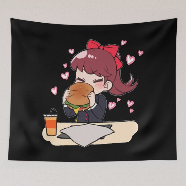 Item preview, Kasumi Yoshizawa - Persona 5 designed and sold by Paige-keiser.