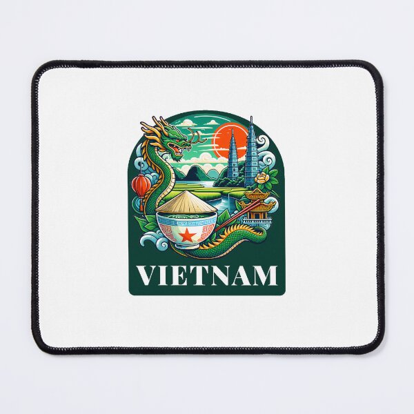 Item preview, Vietnam designed and sold by LoveLabDesign.