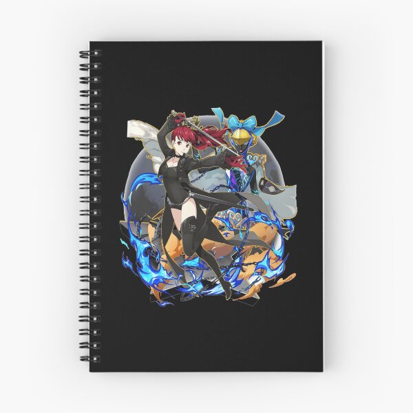 Item preview, Kasumi Yoshizawa - Persona 5 designed and sold by Paige-keiser.