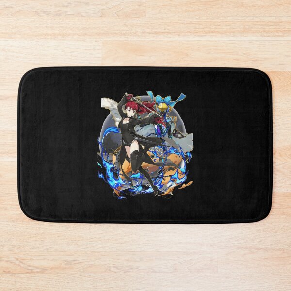 Item preview, Kasumi Yoshizawa - Persona 5 designed and sold by Paige-keiser.