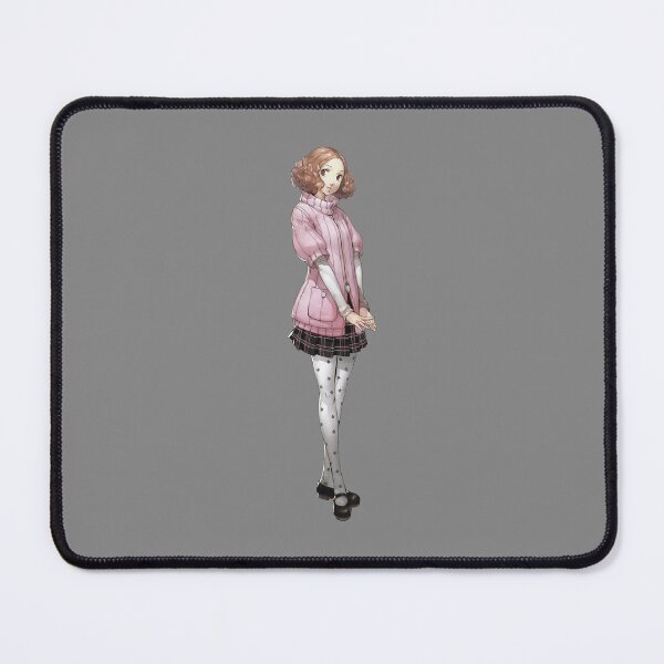 Item preview, Haru Okumura - Persona 5 designed and sold by Paige-keiser.