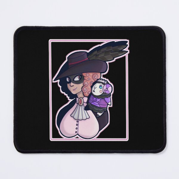 Item preview, Haru Okumura - Persona 5 designed and sold by Paige-keiser.