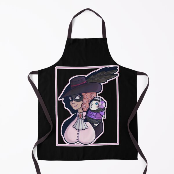 Item preview, Haru Okumura - Persona 5 designed and sold by Paige-keiser.