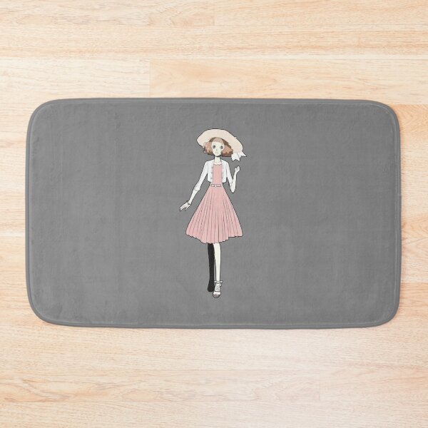 Item preview, Haru Okumura - Persona 5 designed and sold by Paige-keiser.