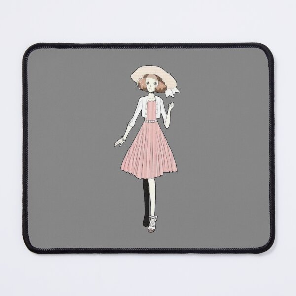 Item preview, Haru Okumura - Persona 5 designed and sold by Paige-keiser.