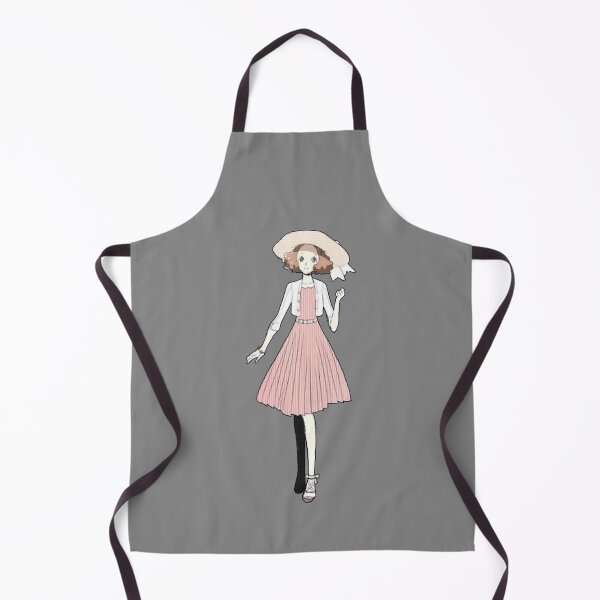 Item preview, Haru Okumura - Persona 5 designed and sold by Paige-keiser.