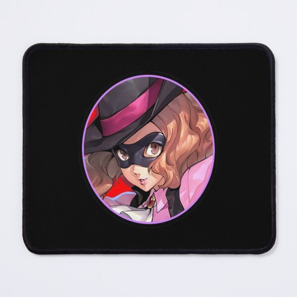 Item preview, Haru Okumura - Persona 5 designed and sold by Paige-keiser.