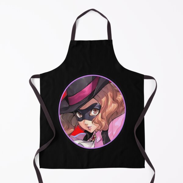Item preview, Haru Okumura - Persona 5 designed and sold by Paige-keiser.