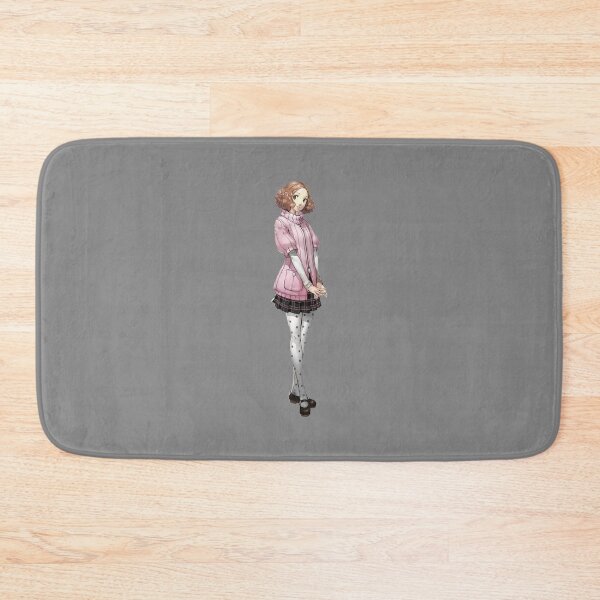 Item preview, Haru Okumura - Persona 5 designed and sold by Paige-keiser.
