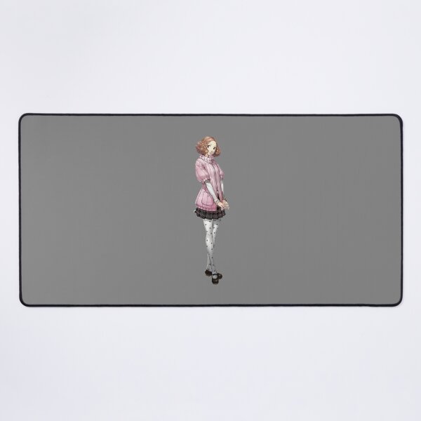 Item preview, Haru Okumura - Persona 5 designed and sold by Paige-keiser.