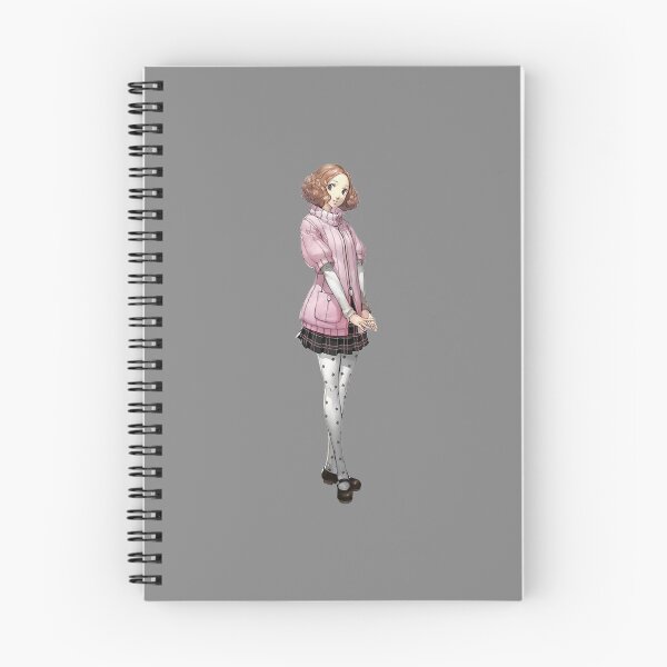 Item preview, Haru Okumura - Persona 5 designed and sold by Paige-keiser.