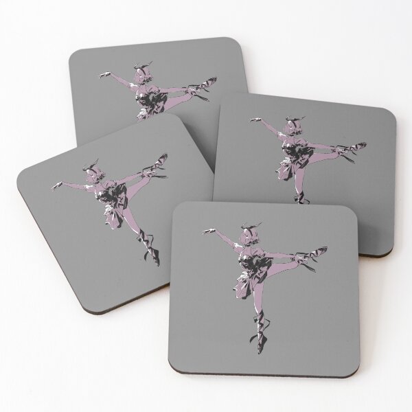 Item preview, Haru Okumura - Persona 5 designed and sold by Paige-keiser.