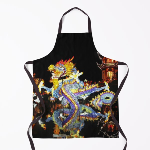 Item preview, Year of the Dragon, Farewell designed and sold by heatherfriedman.
