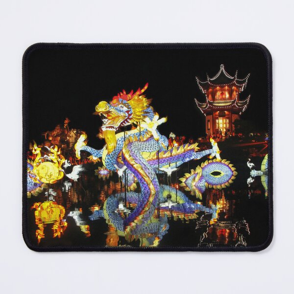 Item preview, Year of the Dragon, Farewell designed and sold by heatherfriedman.